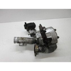 Turbo Volkswagen Touareg 1 Phase 1